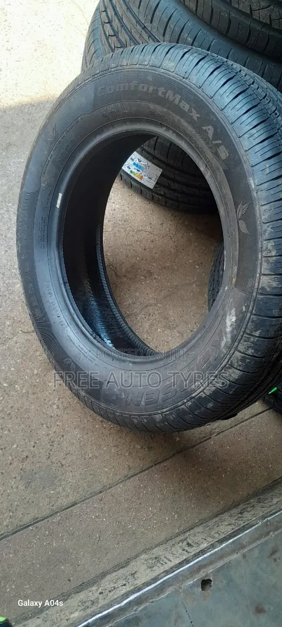 225/65r17 Kapsen Tyres