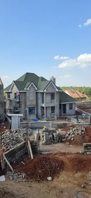4bdrm Maisonette in Kibiku, Ngong for sale