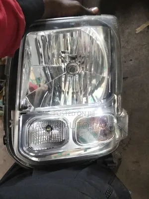 Every 2015 Headlight