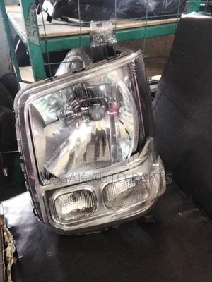 Every 2015 Headlight
