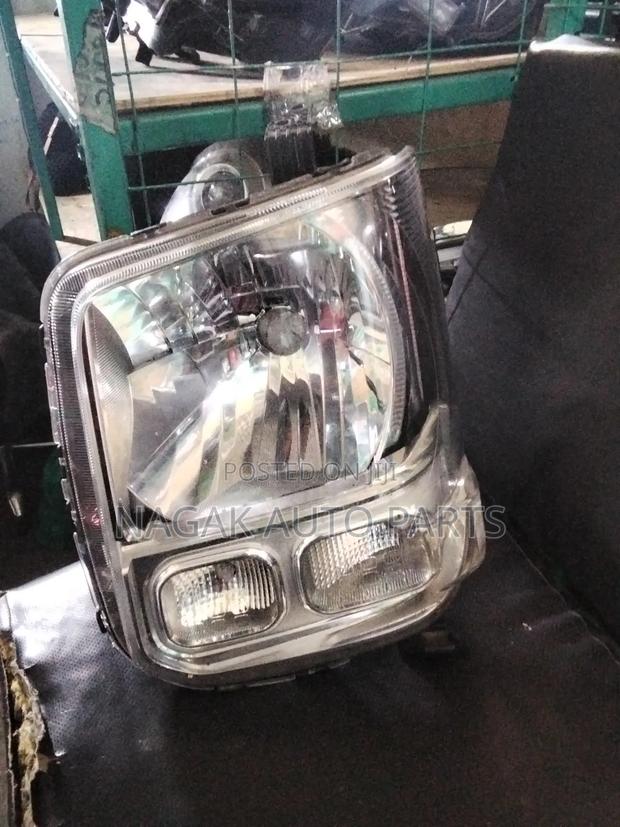 Every 2015 Headlight - thumbnail 2