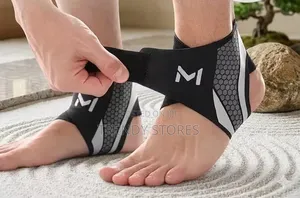 Thin Ankle Brace