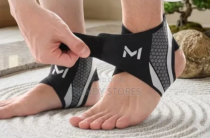 Thin Ankle Brace