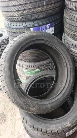 215/50zr17 Goddard Tyres