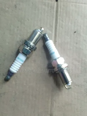 Spark Plugs Toyota Corolla/Camry2.4/Premio/Wish /Fielder/RAV4