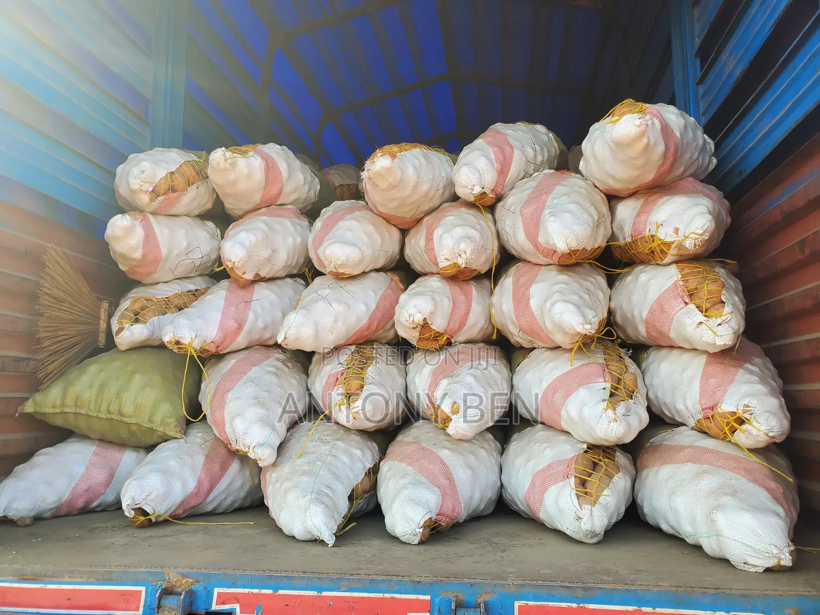 Bulk Seller