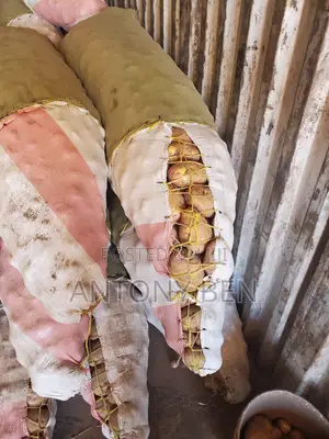 Bulk Seller