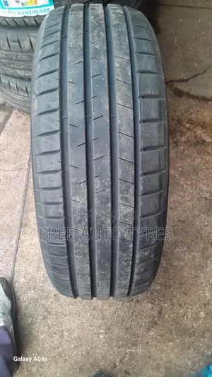 225/50zr18 Dovroad Tyres
