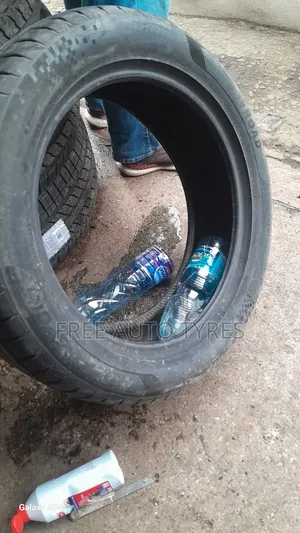 225/50zr18 Dovroad Tyres