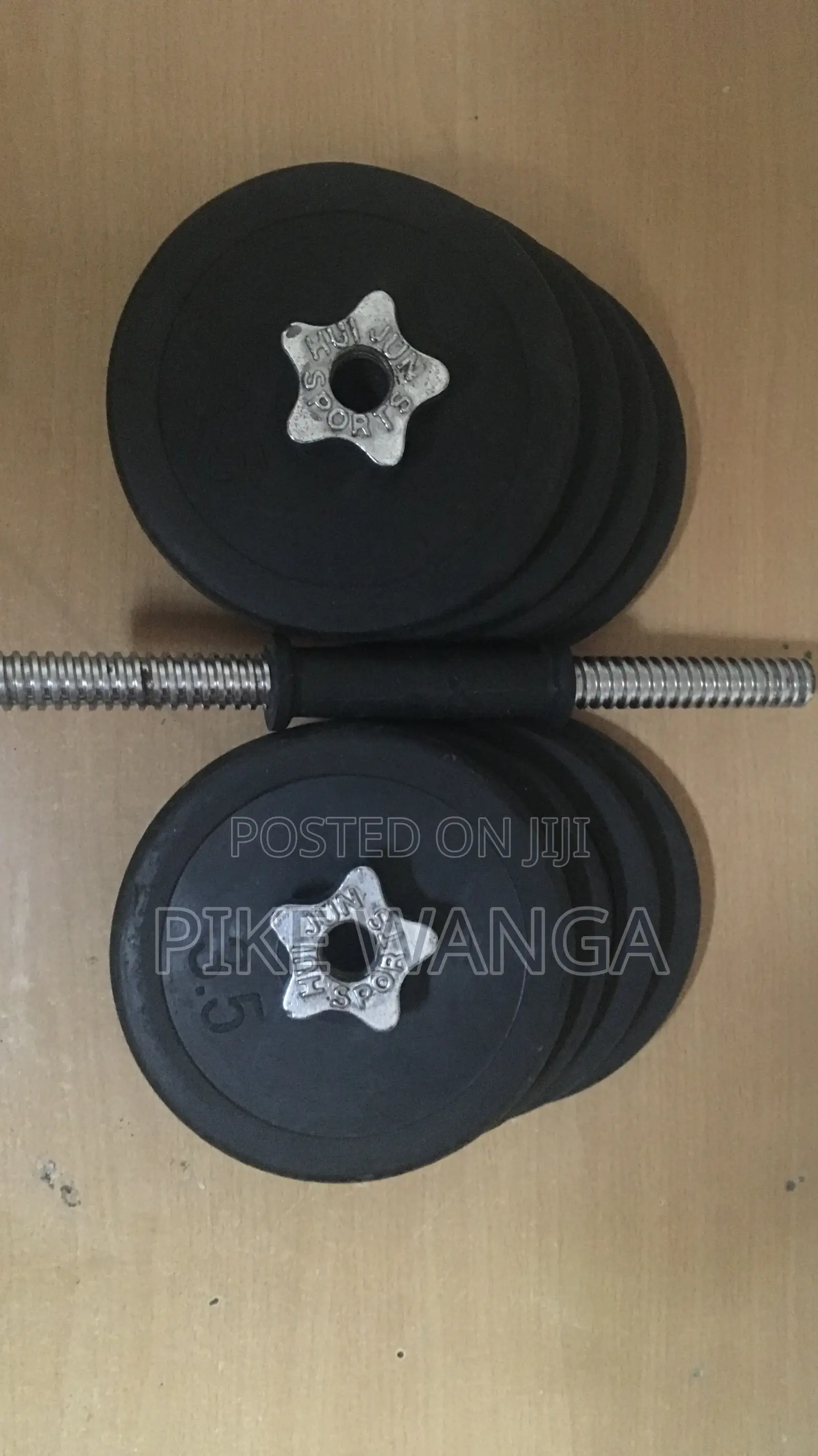 30 Kg Dumbbell