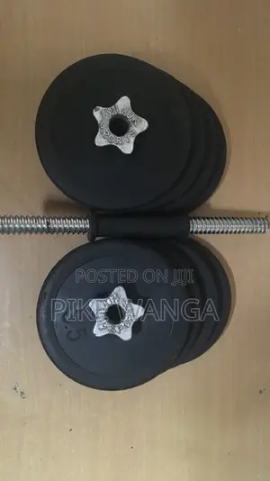 30 Kg Dumbbell