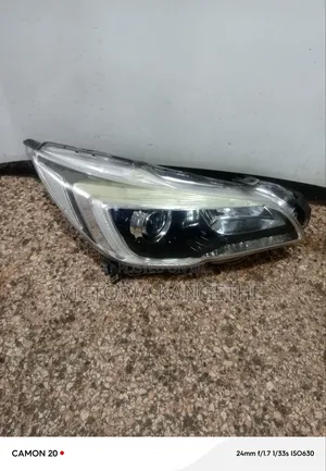 Subaru Bs9 Outback 2014 -2018 Model