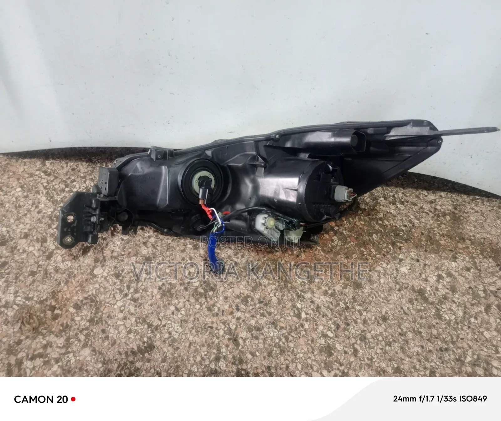Subaru Bs9 Outback 2014 -2018 Model