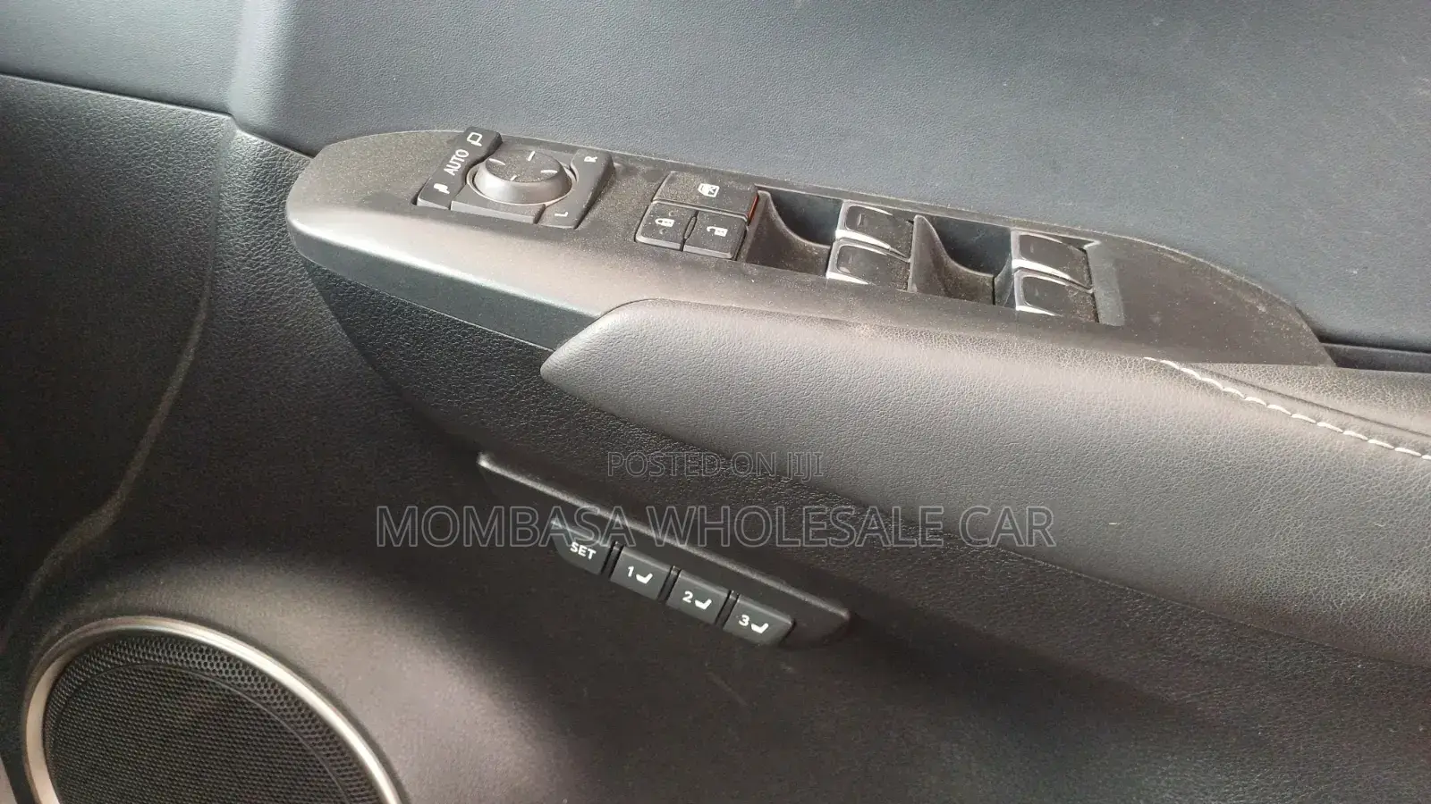 Lexus RX 2019 Gray