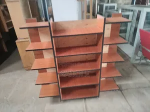 Shoe Rack Local