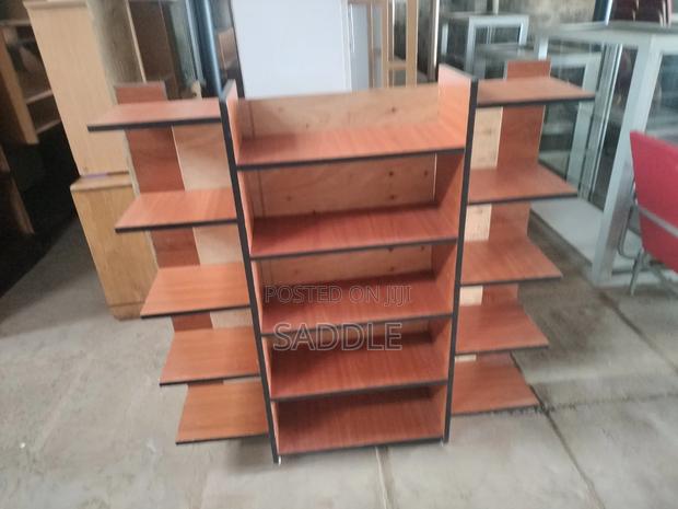 Shoe Rack Local