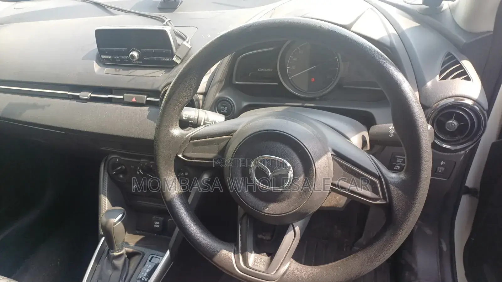 Lexus RX 2019 Gray