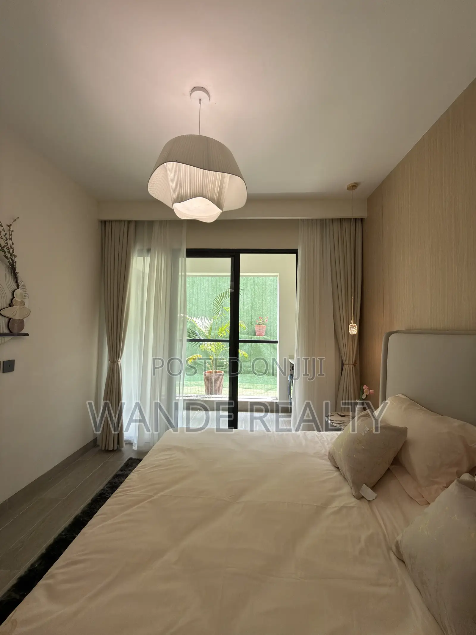 Modern Offplan 1bedroom Apartment for Sale in Lavington.