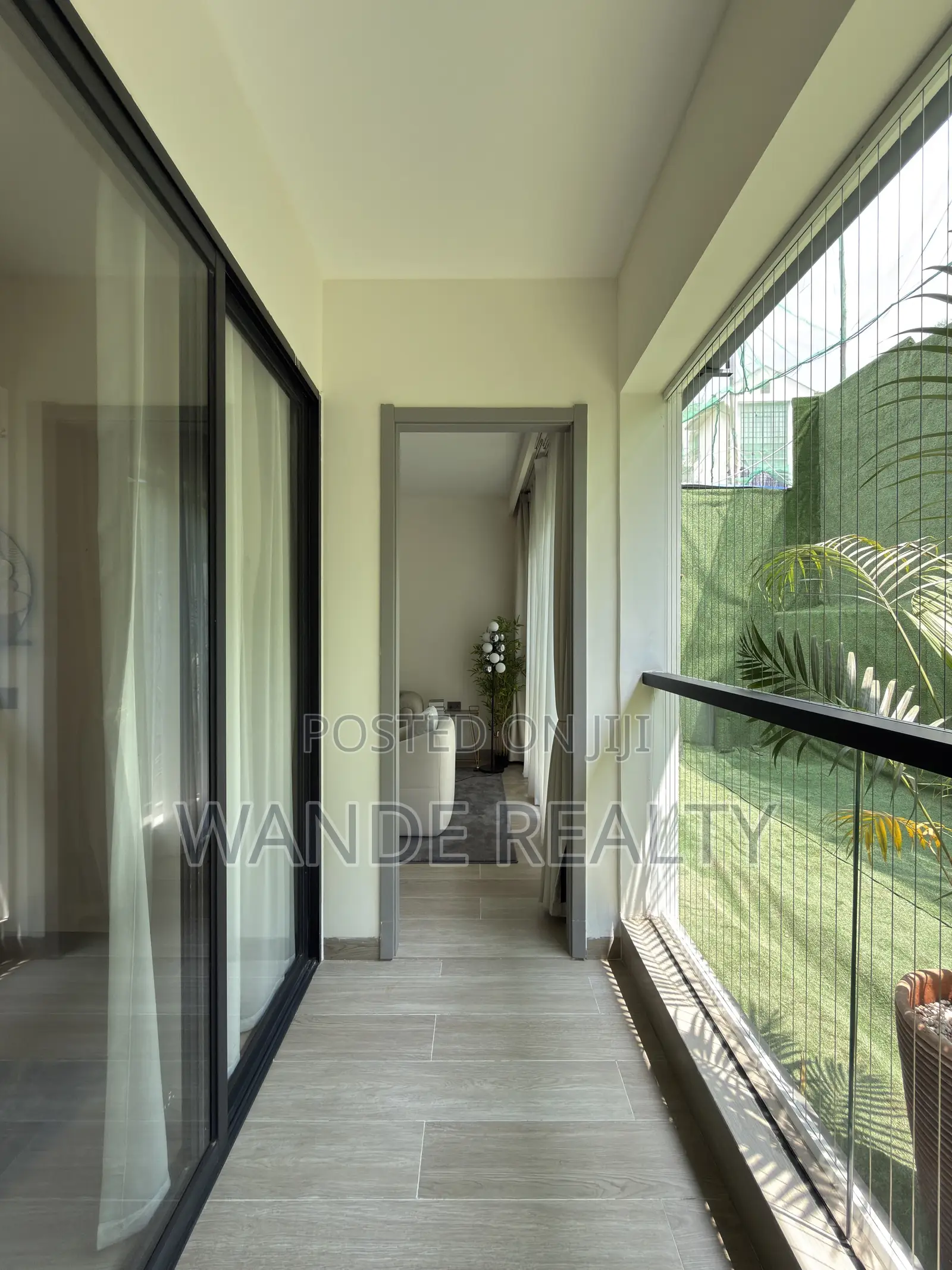 Modern Offplan 1bedroom Apartment for Sale in Lavington.