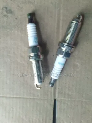 Genuine Toyota Iridium Spark Plug Toyota Premio/Allion/Axio