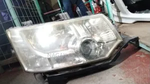 Delica 2010 Headlight