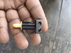 Toyota/Nissan AD Wiper Water Jet All Car Model