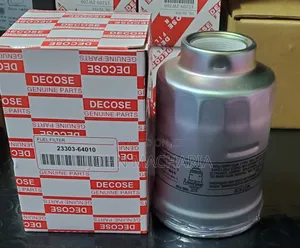 Fuel Filter for Toyota Shark, Hilux, Land Cruiser and Mazda CX-5