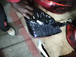 Forester Sk9 Taillight 2018