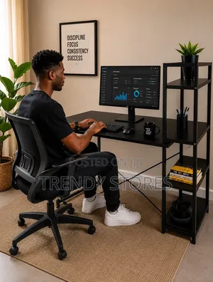 Ergomic Desk