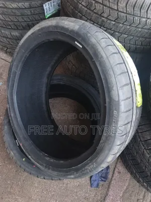 255/35zr19 Lykeen Tyres