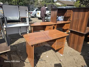 Home and Office Executive Modern Desk