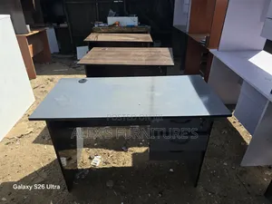 Home and Office Executive Modern Desk