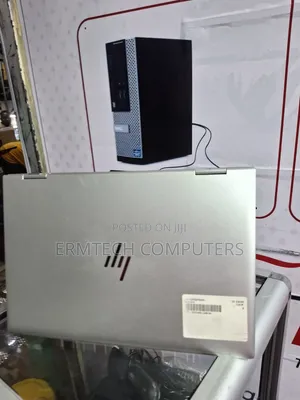 Laptop HP EliteBook 830 G7 8GB Intel Core i5 SSD 256GB