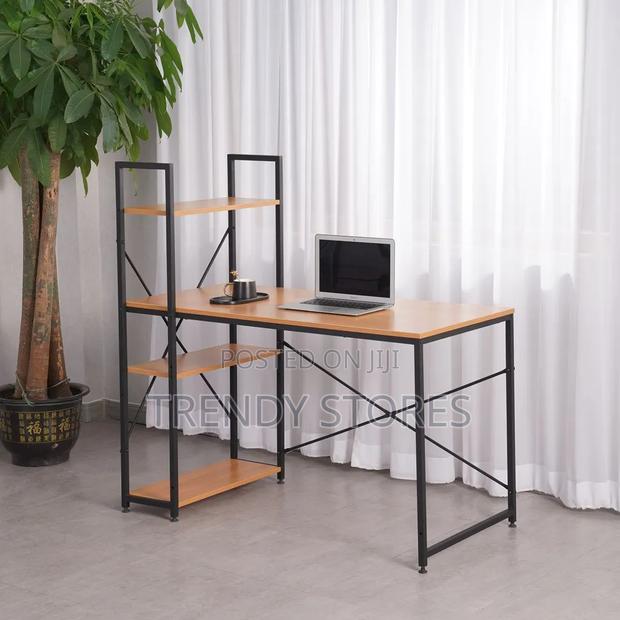 Home Office Desk - thumbnail 2