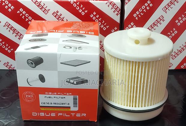 Fuel Filter for Isuzu FRR New Model
