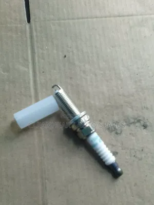Spark Plugs Nissan BluebirdG11/X-trail/Note/Tiida