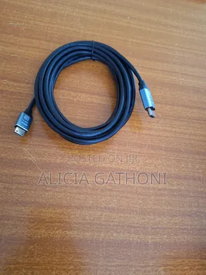 5mtrs Mini Hdmi to Hdmi 4K
