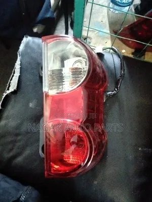 NV 200 Taillight