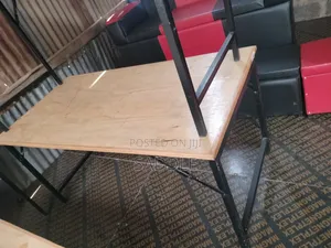 Foldable Table