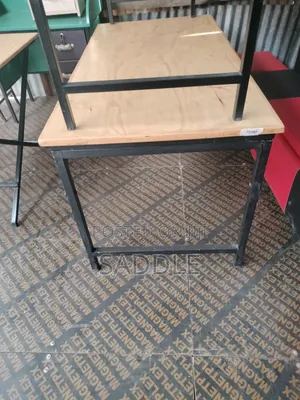 Foldable Table