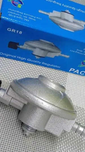 6kgs Gas Regulator