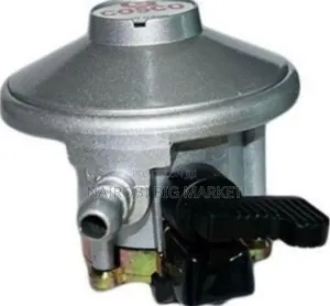 12/13kgs Gas Regulator