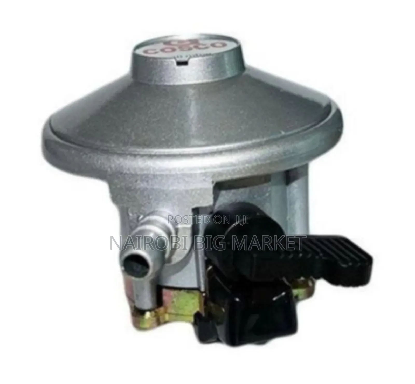 12/13kgs Gas Regulator