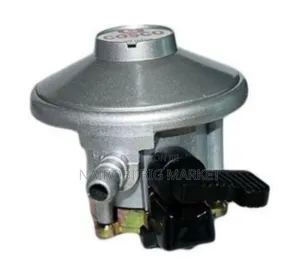 12/13kgs Gas Regulator