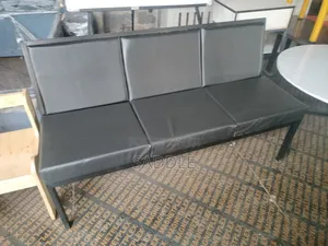 Reception Seat