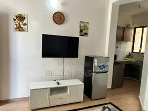 Furnished 2bdrm Apartment in Cassey Apartment, Bamburi for rent