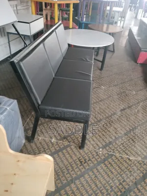 Reception Seat