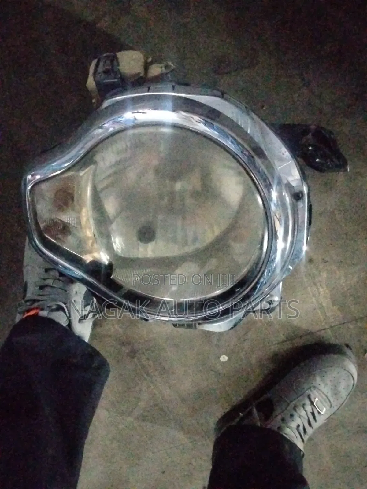 Hutler 2015 Non Xenon