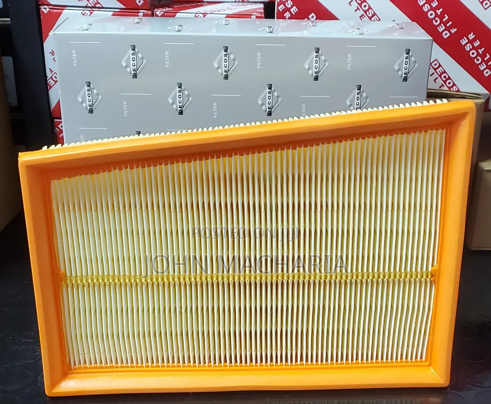 (T31) Air Filter/Cleaner for Nissan X-Trail