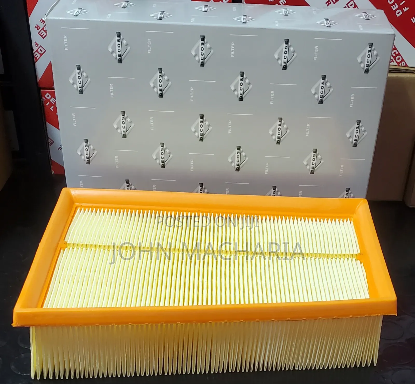 (T31) Air Filter/Cleaner for Nissan X-Trail